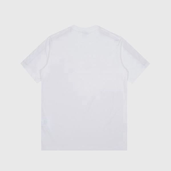 Fila T-Shirt Herr Vita - Signature Striped S/S,94387-KRQF